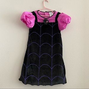 Disney Vampirina Costume